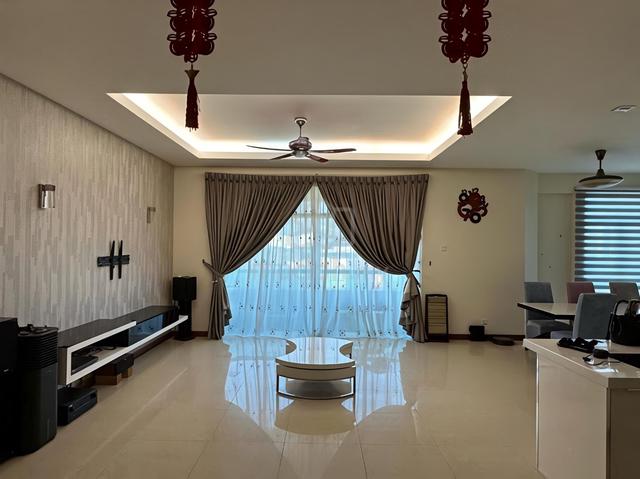Hillcrest Residences 1