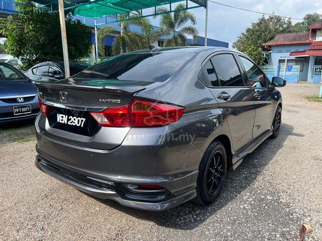 2020 Honda CITY 1.5 (A) - 4