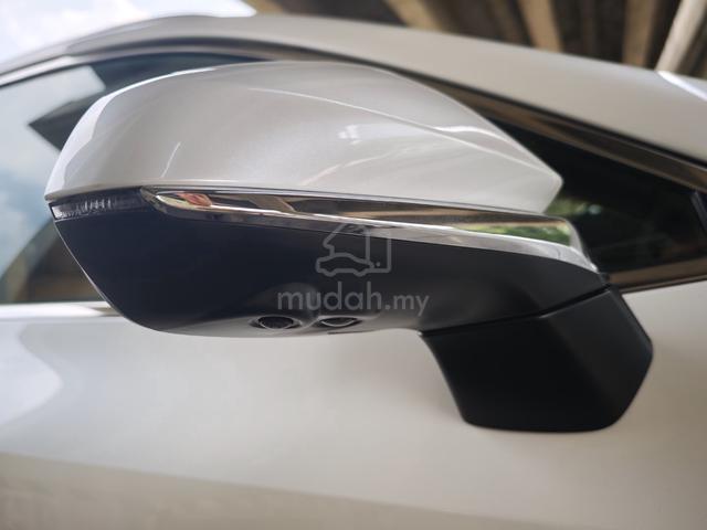 2023 Lexus NX 250 2.5 LUXURY PANORAMIC ROOF 360 - 5