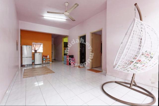 Jati 1 Apartment 5