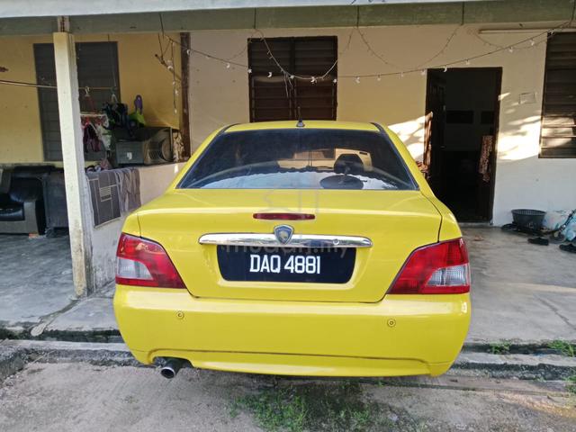 2004 Proton WAJA 1.6 PREMIUM (A) - 5