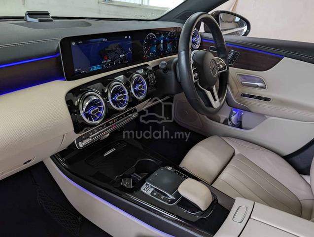 2020 Mercedes Benz A250 2.0 AMG LINE (A) - 5