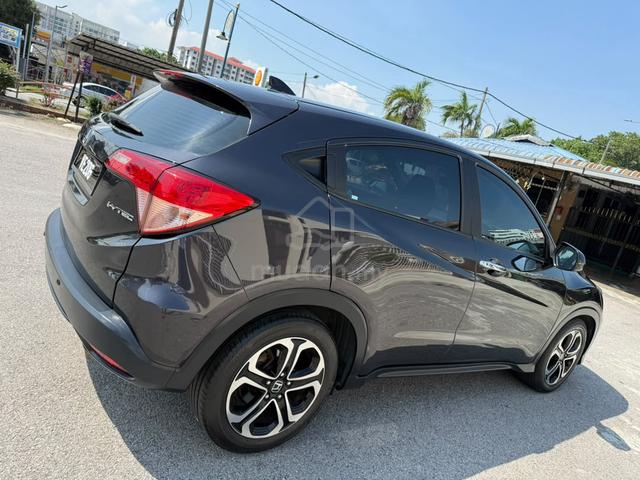 Full V Spec 2016 Honda HR-V 1.8 ENHANCED (A) - 4