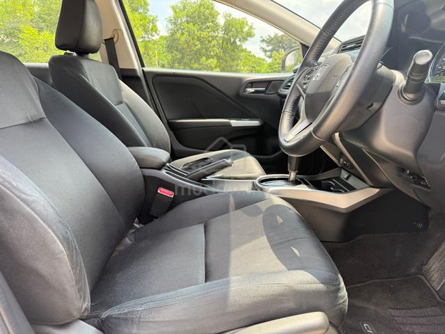 2016 Honda CITY 1.5 V|ONE OWNER|FREE ACCIDENT - 5
