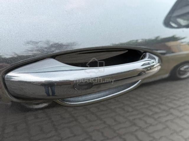 2022 Porsche Macan 2.0L  - 5