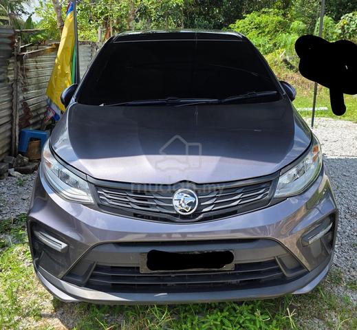 2023 Proton PERSONA 1.6 PREMIUM MY21 FACELIFT (A) - 2