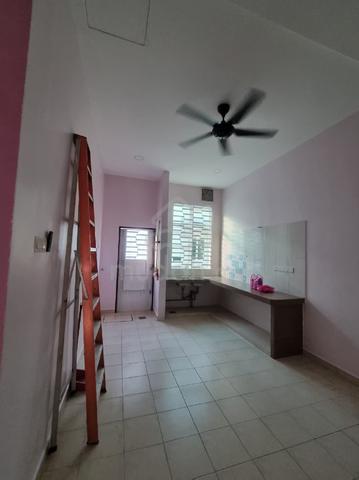 《For RENT》Taman Tekah Impian Single STOREY 

 5