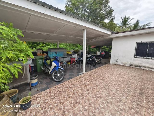 LOT BANGLOW UNTUK DIJUAL DI BENTONG, PAHANG🔥 (Lokasi yang tenang) 4