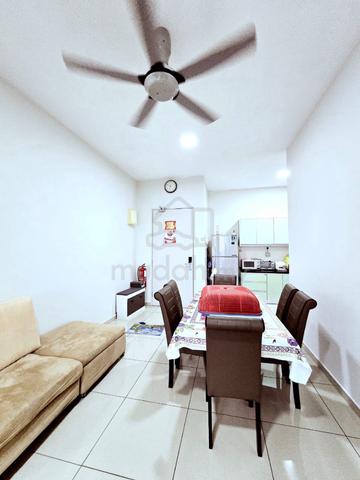 Parkland Residence @ Sungai Melaka 1