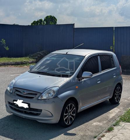2013 Perodua VIVA 1.0 (A) - 2