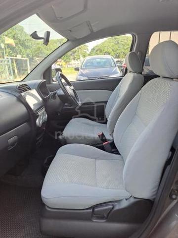 2006 Perodua MYVI 1.3 EZi (A) - 4