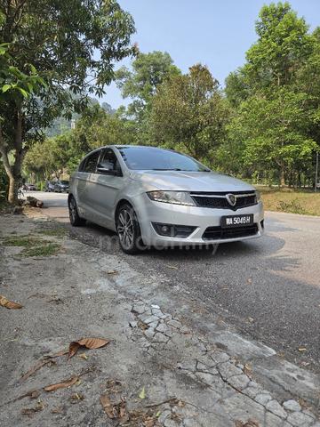 2013 Proton SUPRIMA S 1.6 PREMIUM (A) - 1