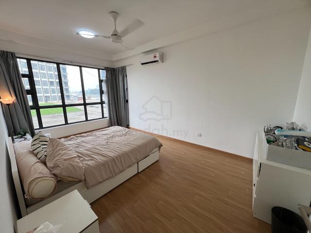 EkoCheras Service Apartment 3