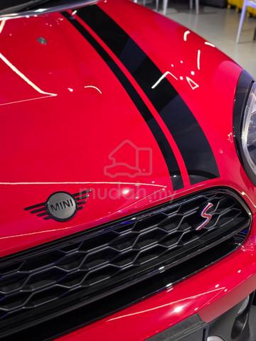 Mini COOPER 2.0 S COUNTRYMAN Suv Full Petrol - 4