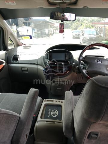 2006 Toyota ESTIMA 2.4 G ACR50W (A) - 5