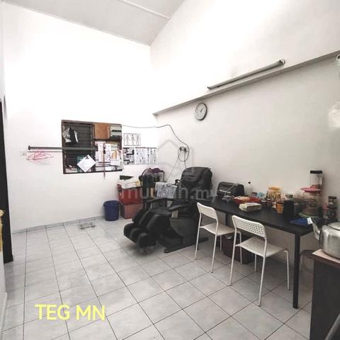 Pandamaran Port Klang Single Storey House For Sale Rumah Teres Dijual 3