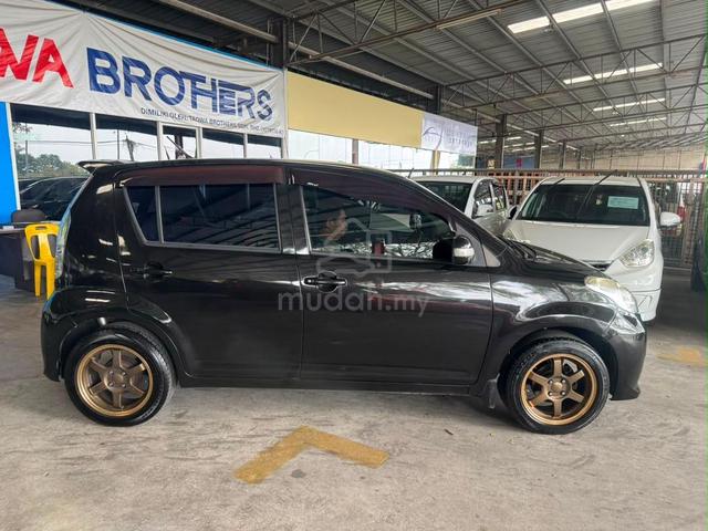 2008 Perodua MYVI 1.3 EZ (A) - 2
