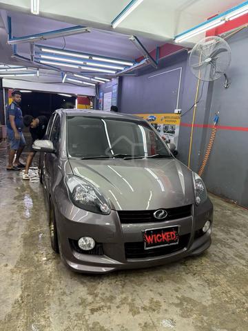 2007 Perodua MYVI 1.3 SXi (M) - 3