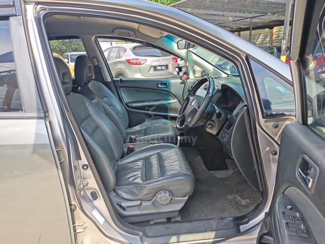 2005 Honda STREAM 2.0 (AUTO)-LOAN KEDAI - 4