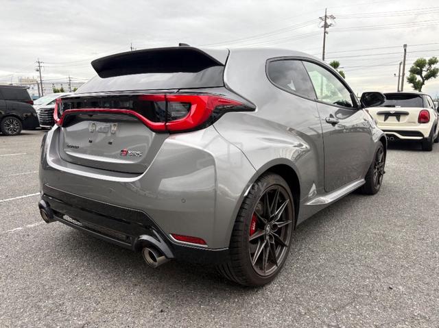 2024 Toyota GR YARIS 1.6 AUTO RZ HIGH PERFORMANCE - 3