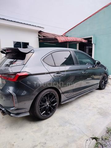 2023 Honda CITY 1.5 HATCHBACK V (A) - 2