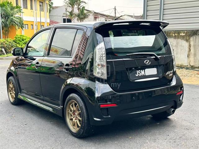 2010 Perodua MYVI 1.3 SE II (A) - 2