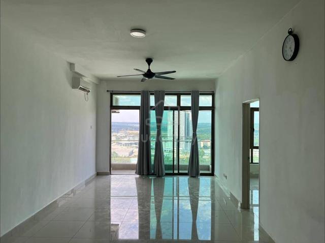 Parc Regency 1