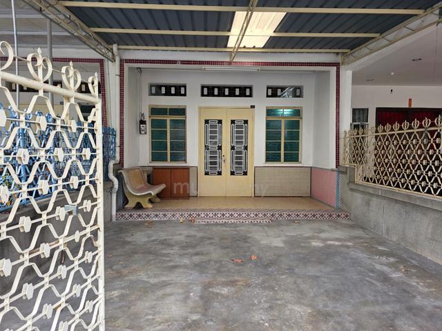 2 Sty House Georgetown Jalan Kim Bian Aik 1900sf 1