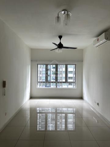 Savanna Executive Suite @ Southville City 1