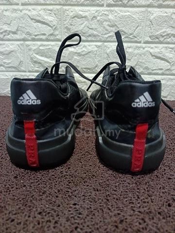 Uk8 Adidas x Prada A+P Luna Rossa - photo 3 of 6