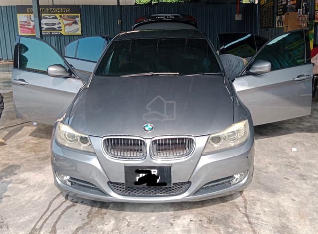 2009 Bmw 320i SPORTS (CKD) 2.0 FACELIFT (A) - 1