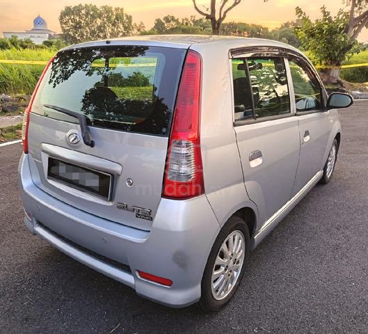 2012 Perodua VIVA 1.0 ELITE EZi (A) Direct Owner  - 4