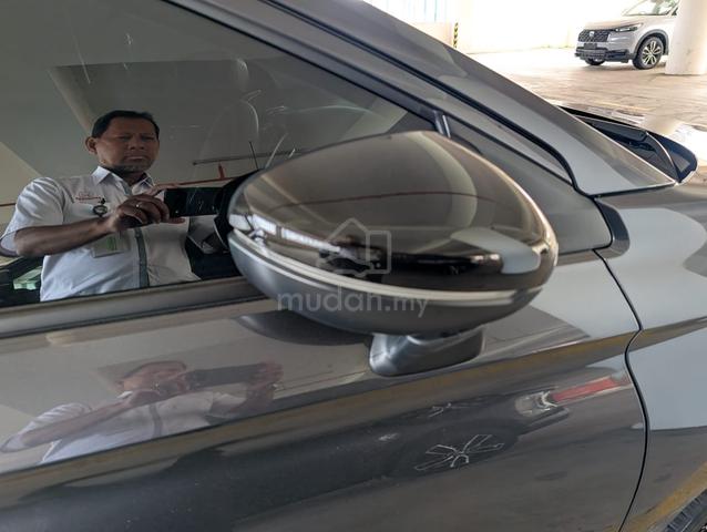 2026 Honda CITY 1.5 V MY21 GN5 FACELIFT (A) - 3
