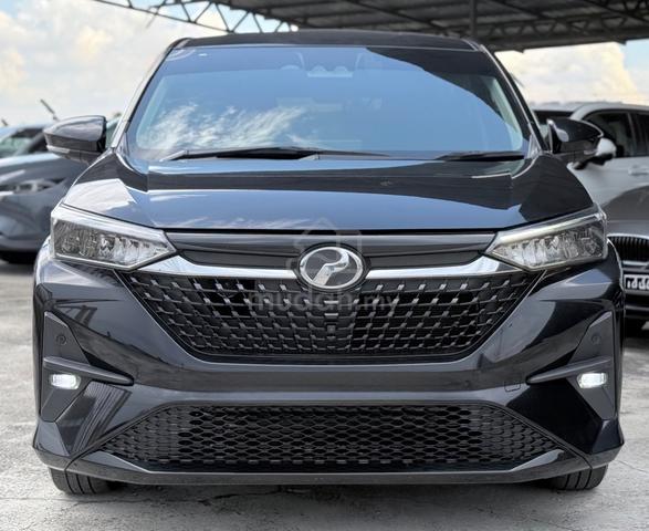 2023 Perodua ALZA 1.5 AV SKIM MUDAH DEALS - 3