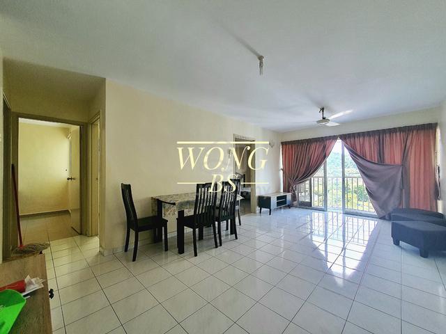 Taman Kristal 1