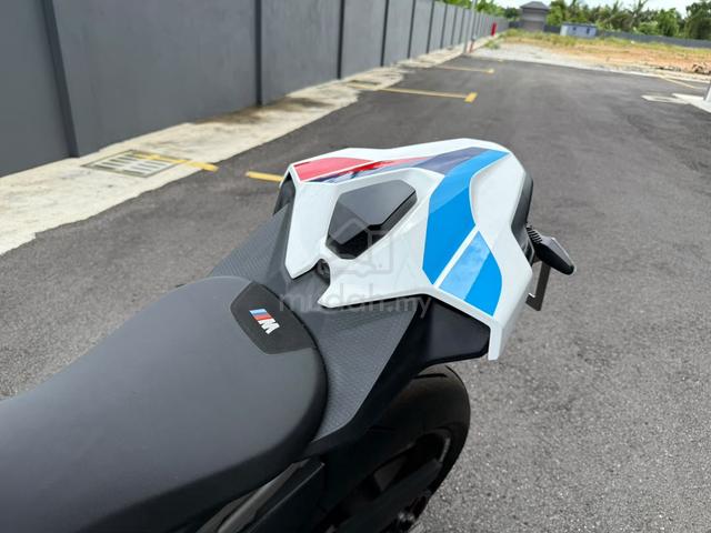 2026 Unreg BMW S1000RR M-Package ABS New Facelift - photo 8 of 10
