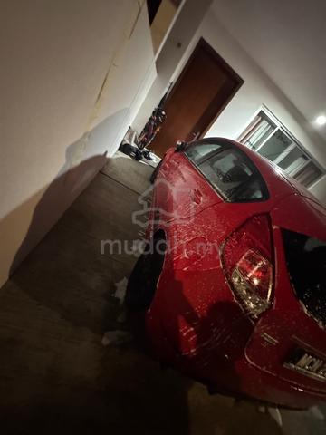2013 Ford FIESTA 1.0 ECOBOOST (A) - 4