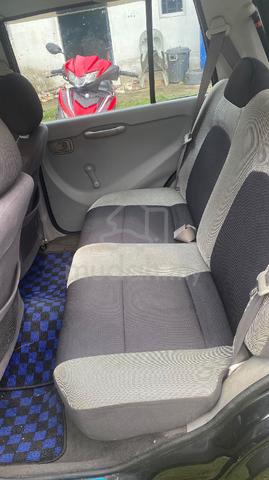 2006 Perodua KANCIL 0.8 850 EXS FACELIFT (M) - 5