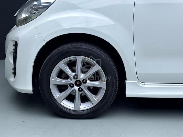 2012 Perodua MYVI 1.5 SE GHS (M) - 3