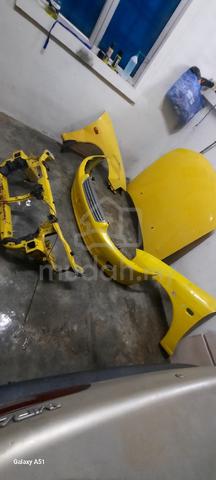 Carousel Image Selected