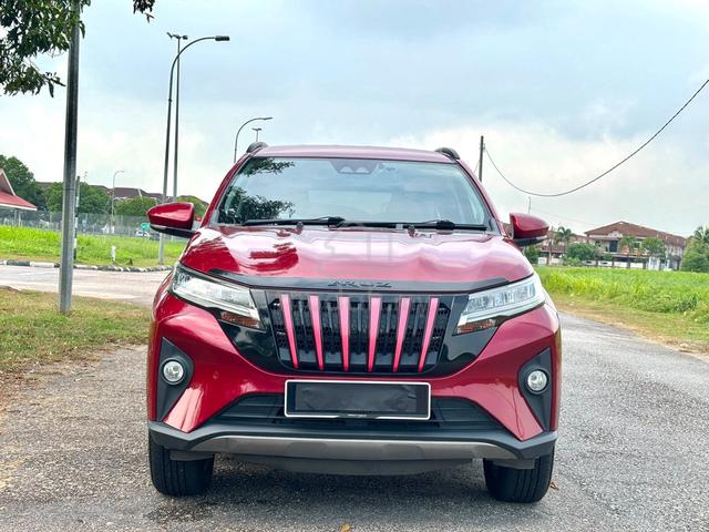 2020 Perodua ARUZ 1.5 AV MY19 D38L (A) - 3