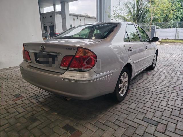 2004 Toyota CAMRY 2.4 V ACV30R-JEPEKE (A) - 4
