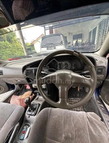 1996 Proton SATRIA 1.6 GLi (M) - 3