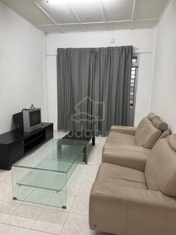 Melana Apartment 1