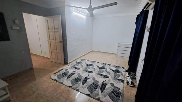Untuk Dijual Rumah 2 Tingkat Jalan Melati Taman Indahpura Reno Unblock 5
