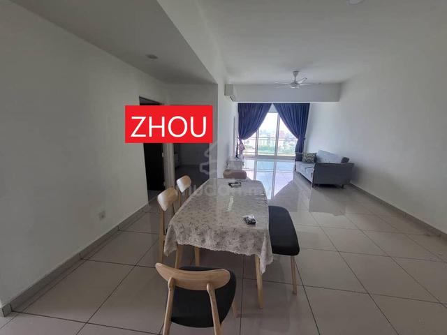 Skyridge Garden @ Tanjung Tokong 3