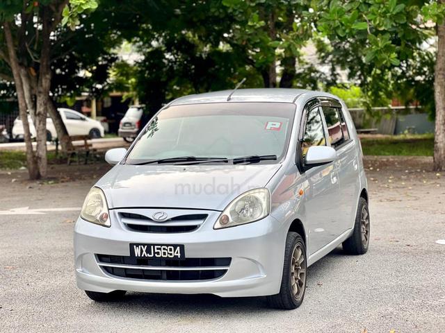 2012 Perodua VIVA 1.0 EJ-VE (A)TIPTOP CANTIK AA++ - 3