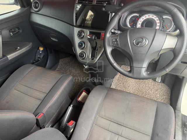 2015 Perodua MYVI 1.5 SE MY11 M600 FACELIFT (A) - 4