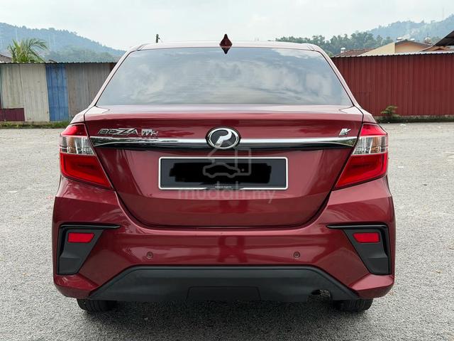 2023 Perodua BEZZA 1.3 X (A) - 5