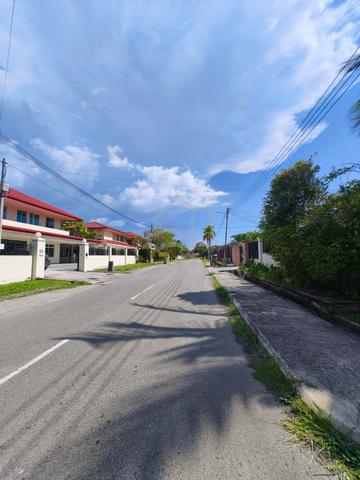 Taman Pelanduk 4 Banglo Luyang taman Kinamount Foh Sang For Sale 1